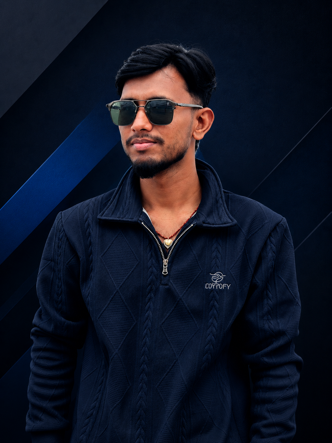 Bikram Sah